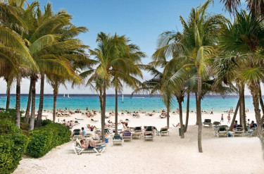 RIU Tequila