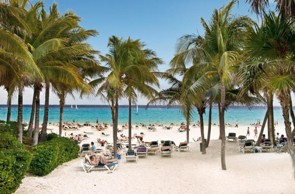 RIU Tequila