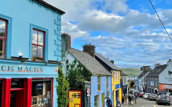 11- of 12-daagse meivakantie Ierland