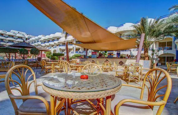 Seagull Beach Resort