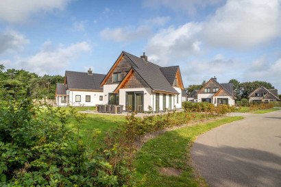 Landal Beach Park Texel