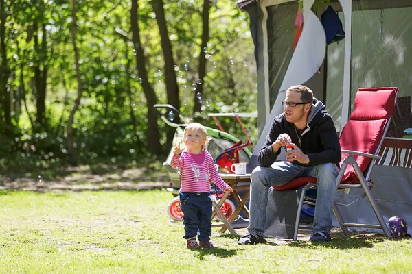 Camping Center Parcs Port Zelande