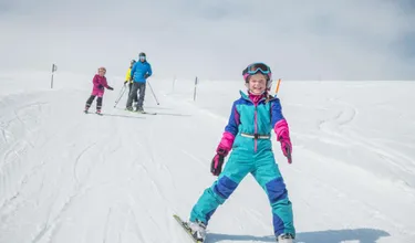 Vakantiewoning Geilolia Hyttetun