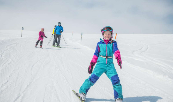 Vakantiewoning Geilolia Hyttetun