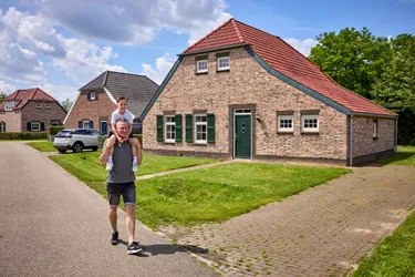 Hier worden wij blij van: de Peuterweken bij De Leistert