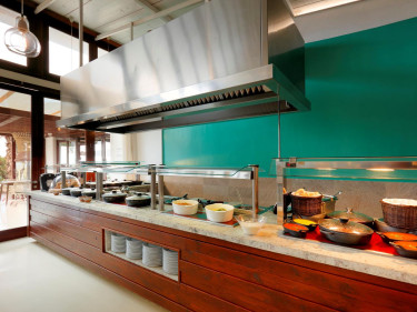 Grand Palladium Palace Ibiza Resort