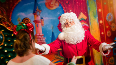 MAGISCH! Disney Betoverende Kerst