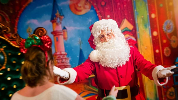 MAGISCH! Disney Betoverende Kerst