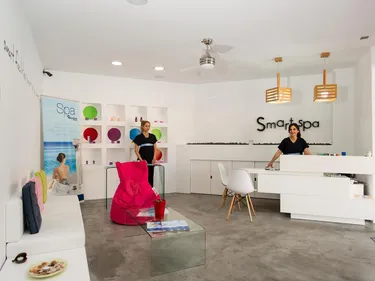 Fodele Beach & Waterpark Holiday Resort