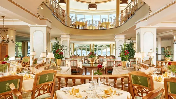 Grand Hotel Zell am see