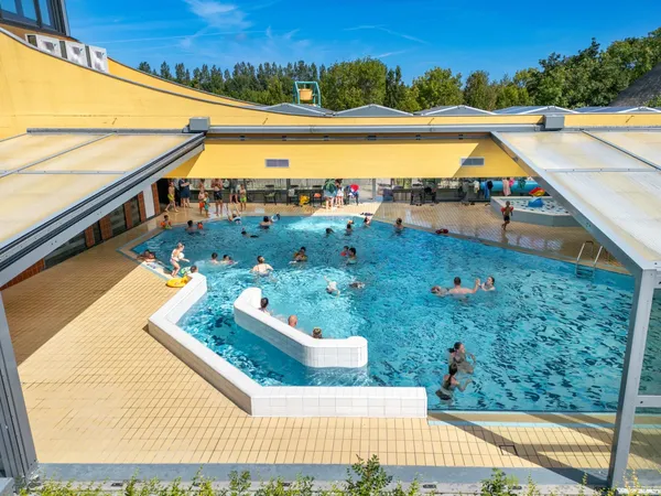 Capfun Vakantiepark De Pekelinge
