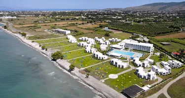 Hotel The Aeolos Beach - Kos - Griekenland