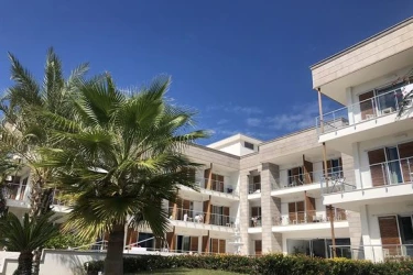 Hotel Club Kastalia Holiday Resort