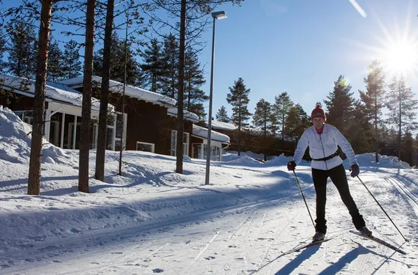 Holiday Club Kuusamo Tropiikki