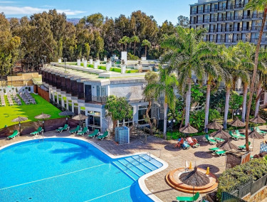 Relaxia Beverly Park