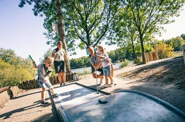 Roompoot Weerterbergen