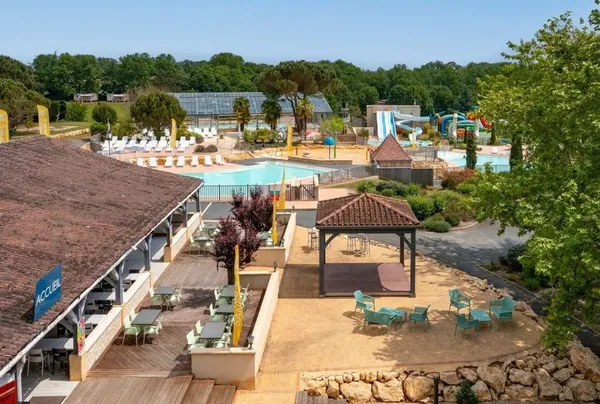 Sandaya Le Carbonnier