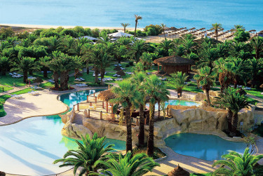 Sentido Hotel Phenicia