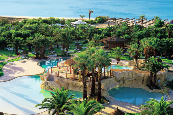 Sentido Hotel Phenicia