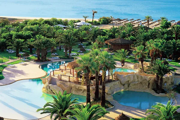 Sentido Hotel Phenicia