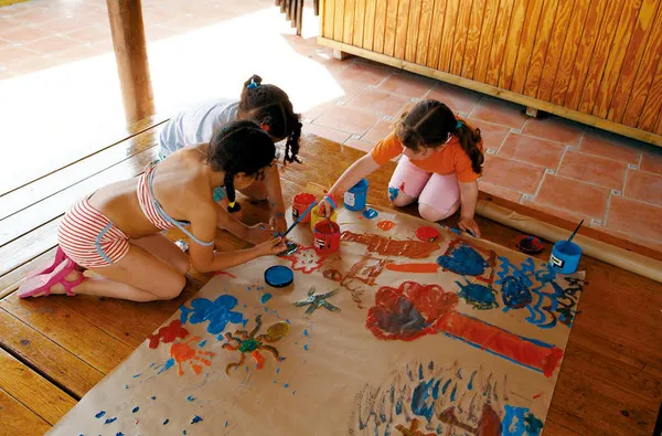 Camping El Vendrell Platja