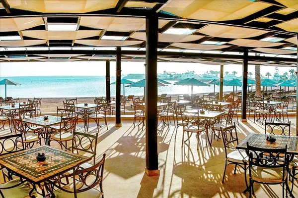 Hotel Steigenberger Aqua Magic