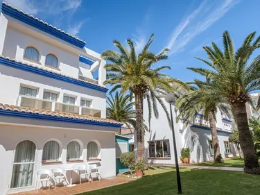 Hotel Occidental Torremolinos Playa 