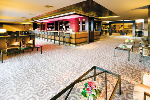 Hotel Fantasia in Kusadasi -Turkije