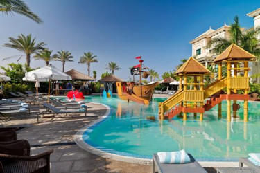 Sensatori Gran Melia Palacio de Isora