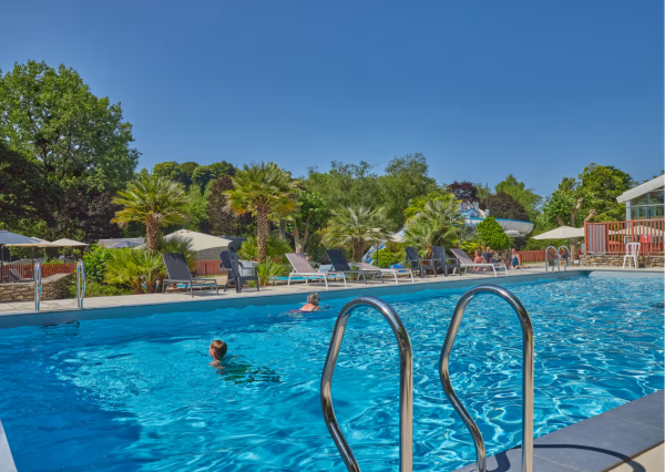 Camping Le Ty Nadan