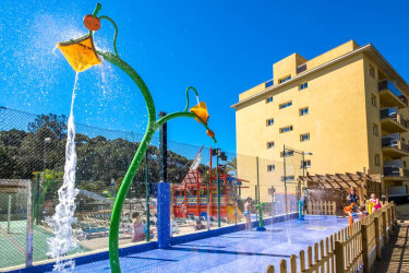 Hotel Rosamar Garden Resort