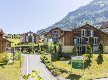 Landal Vierwaldstättersee