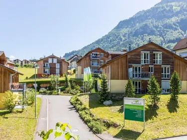 Landal Vierwaldstättersee