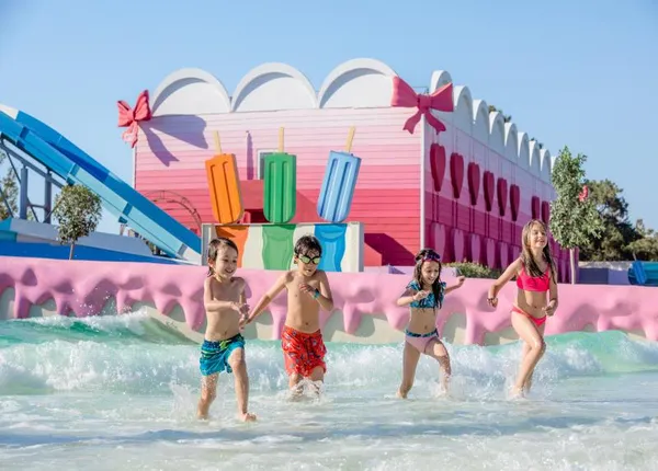 Aquapark Bodrum