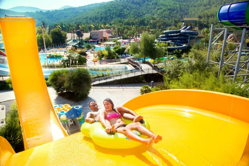 Aqua Fantasy Kusadasi 