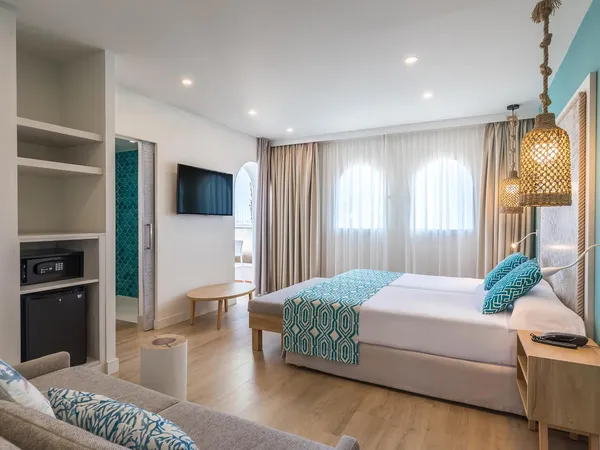 Hotel Occidental Torremolinos Playa 