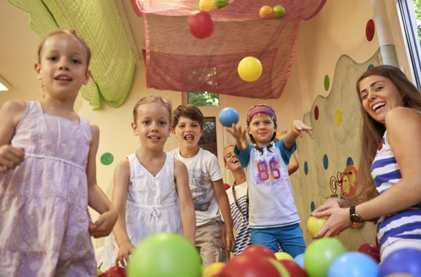 ROBINSON Club Cyprus