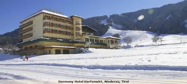 Hotel Harfenwirt
