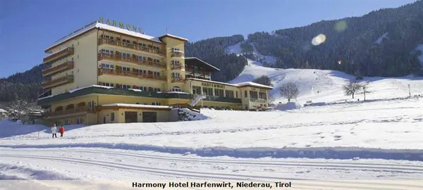 Hotel Harfenwirt