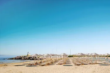 SunConnect Marina Beach