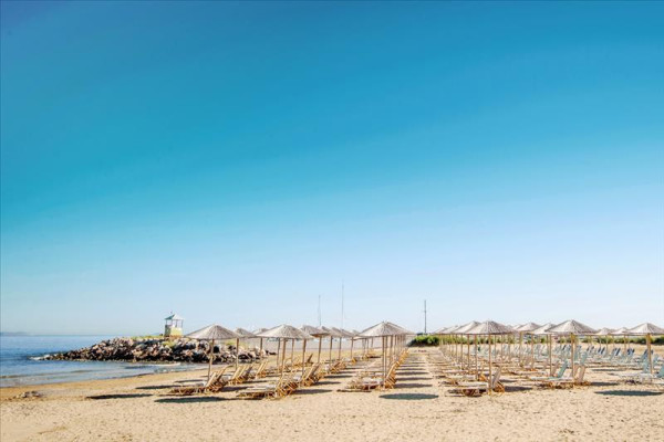 SunConnect Marina Beach