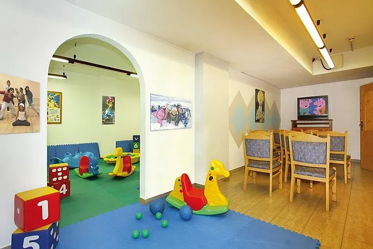 Kinderactiviteiten