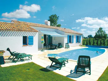 Madame Vacances Le Domaine de Vertmarines