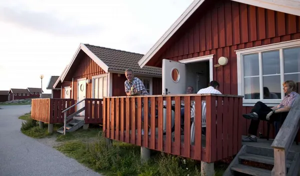 TanumStrand Spa & Resort