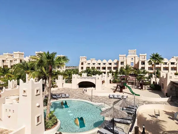 Kindvriendelijke hotels op Boa Vista