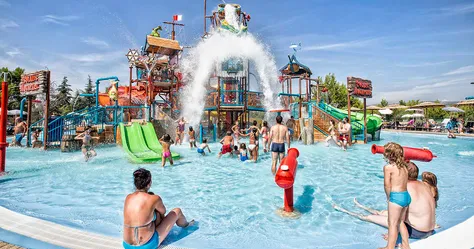Wat is een kinderhotel?