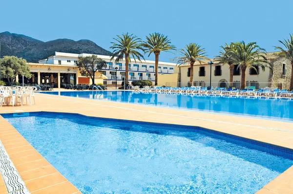 Hotel San Carlos