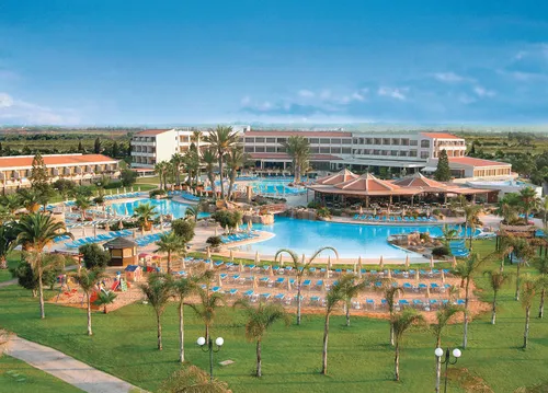 Hotel Olympic Lagoon Resort 