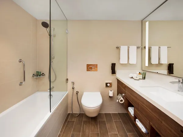 Hilton Garden Inn Ras Al Khaimah