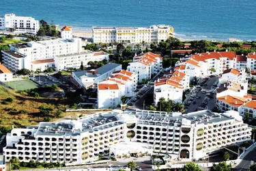 Vila Gale Cerro Alagoa